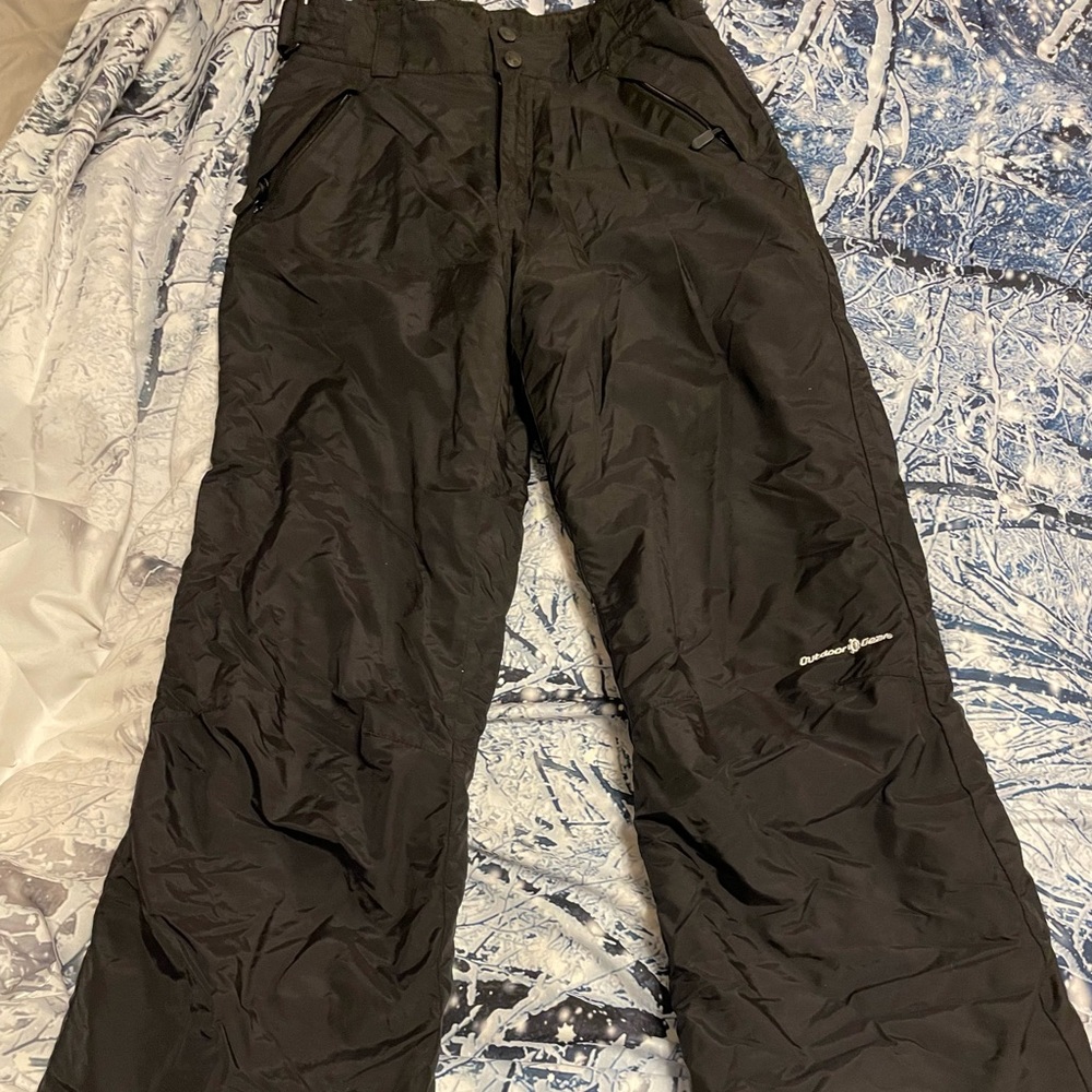 Snow pants by Outdoor Gear
